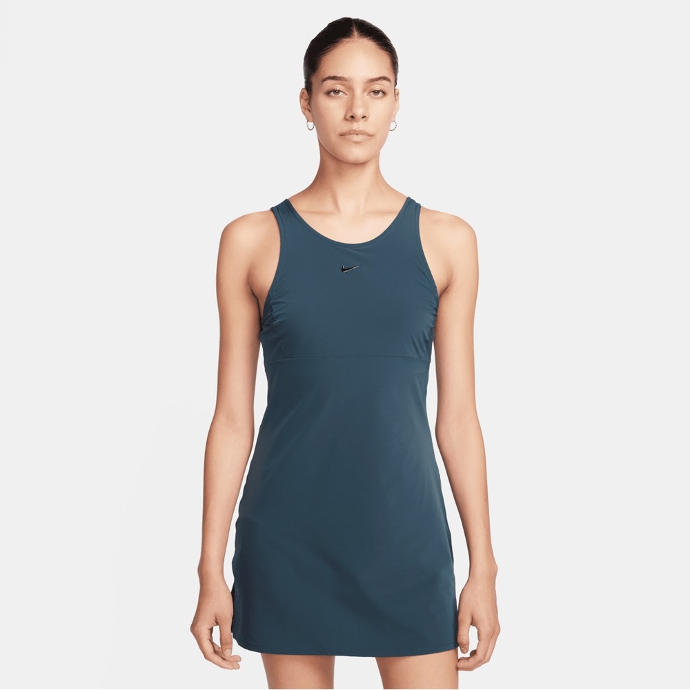 NIKE DRIFIT BLISS TRAINING DRESS